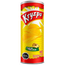 Papas Kryzpo Orig/130grs